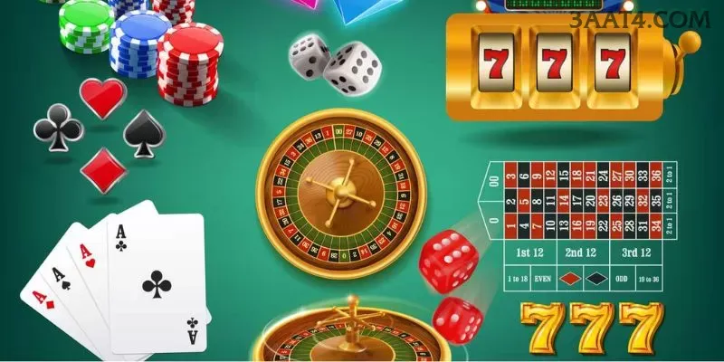 3aa slots no app